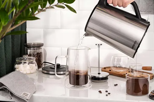 Електрочайник Ardesto EKL-X51 1.5 л 2200 Вт - фото 4