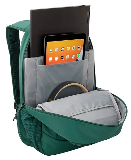 Рюкзак Jaunt 23L WMBP-215 (Smoke Pine) Case logic sum0027903 - фото 7