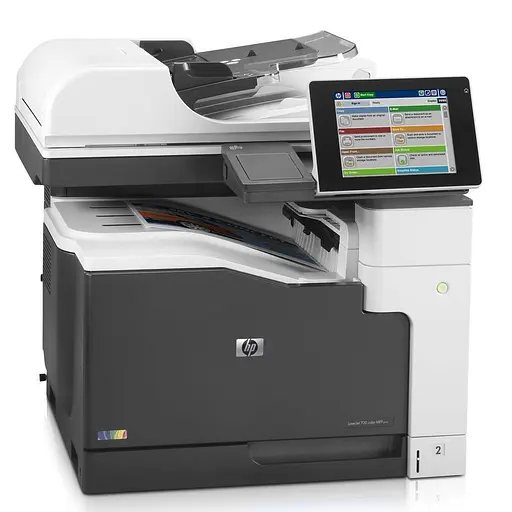 БФП HP Color LaserJet Enterprise 700 M775dn (CC522A) Б/В - фото 2