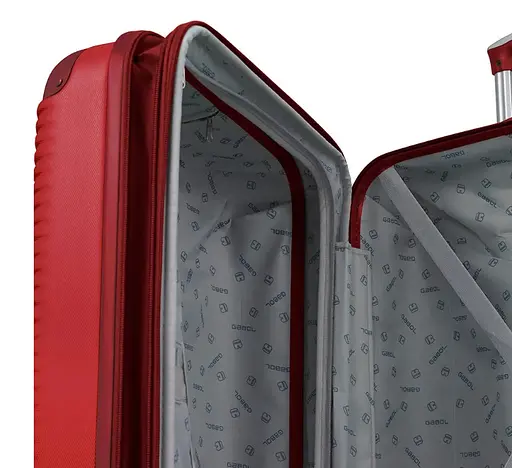 Валіза Gabol Balance XP (L) Red (123447-008) - фото 5