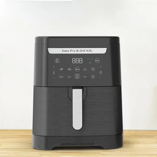 Мультипіч (аерофритюрниця) Tefal Easy Fry & Grill XXL EY801815 - фото 9