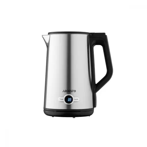 Электрочайник Ardesto EKL-X52E - фото 9