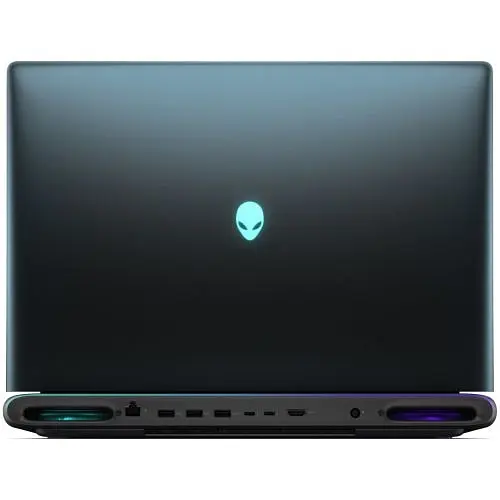 Ноутбук Dell Alienwar 18 Area-51 AA18250, 18 inch 2560 x 1600, Ultra 9 275HX 24 C/24 T, 2.7GHz - 5.4GHz, 40 MB - фото 9