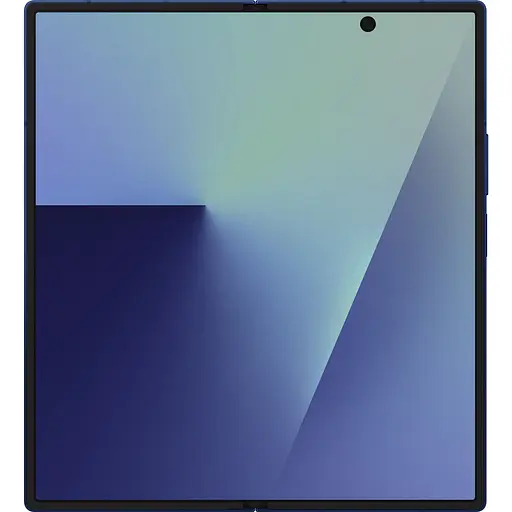 Смартфон Samsung Galaxy Fold7 16/1Tb Blue Shadow (SM-F966BDBNSEK) - фото 3