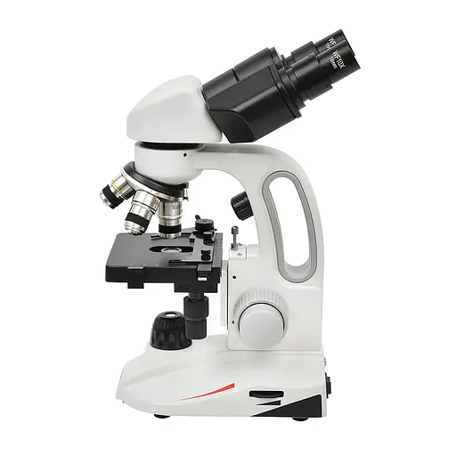 Микроскоп SIGETA MB-235 40x-1000x LED Bino (65251) - фото 4