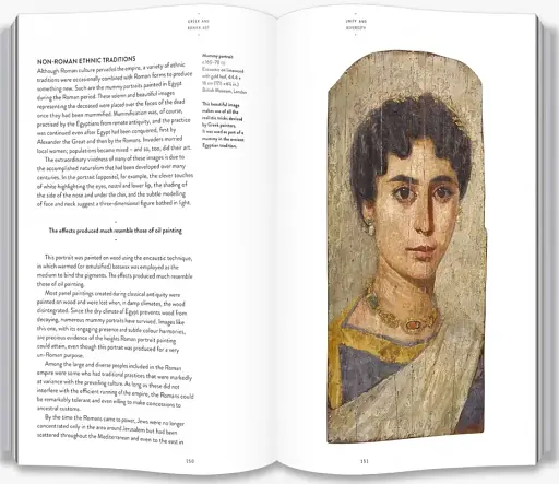 Greek and Roman Art - фото 5