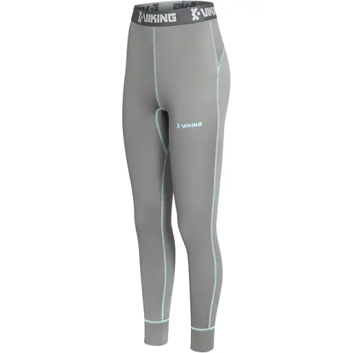 Термобелье Viking Fishing Frost Line L Fleece Woman Light grey - фото 6