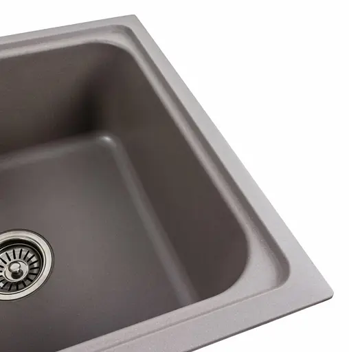 Кухонная мойка Platinum 7950 EQUATORIA (SP000040405) - фото 5