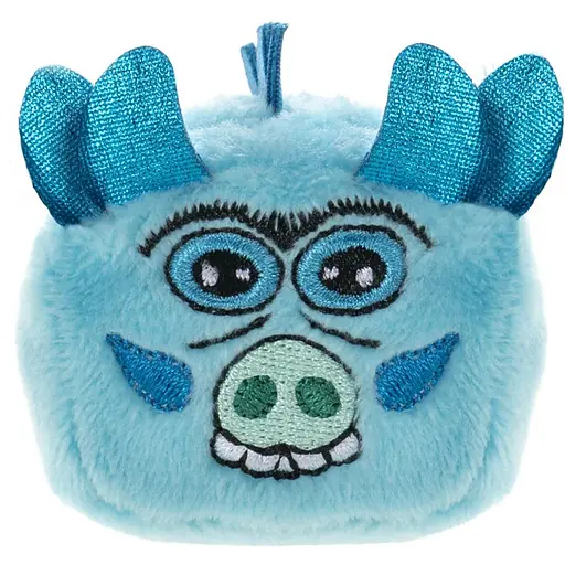 Іграшка-сюрприз м'яка Roblox Micro Blind Plush Ninja Legends S2 в асортименті (ROB0606) - фото 6