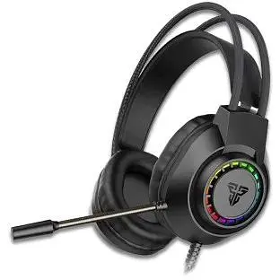 Игровые Наушники Fantech HQ55 Portal Черный