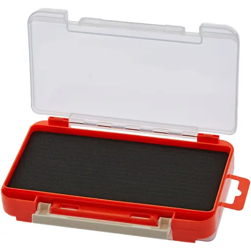 Коробка Select Terminal Tackle Box SLHX-2001A 17.5х10.5х3.8cm - фото 3