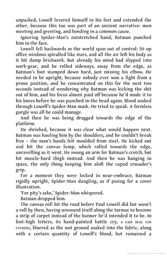 Real Tigers. Slough House Thriller 3 - фото 4