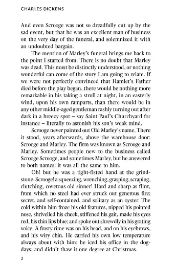 A Christmas Carol - фото 3