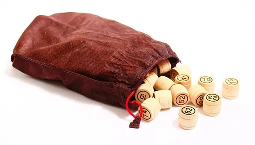 Настільна гра Danko Toys Козацьке лото (тубус) (G48-T) - фото 2