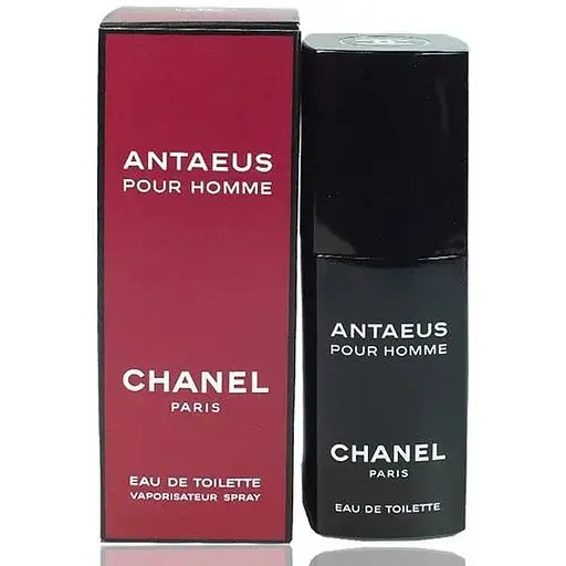 Туалетна вода Chanel Antaeus 100 мл - фото 1