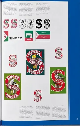 Logo Beginnings - фото 10