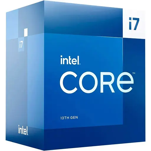 Процессор Intel Core i7-13700 Box (BX8071513700) UA [148112]