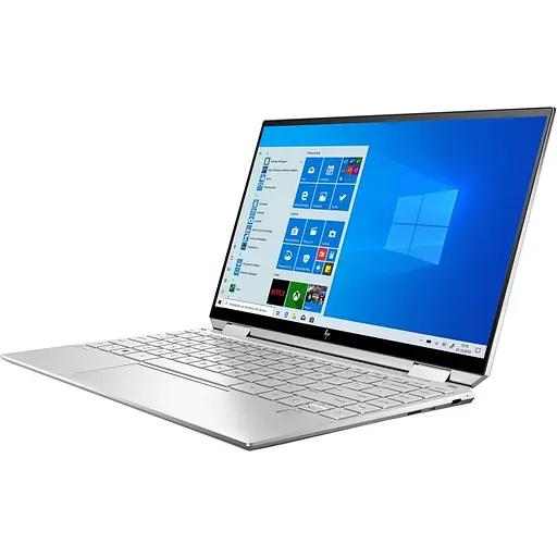 Ноутбук 2-in-1 HP Spectr x360 13-aw2018nn, i5-1135G7, 13.3" сенсорный, 8GB, SSD 512GB, Windows 10 - фото 3
