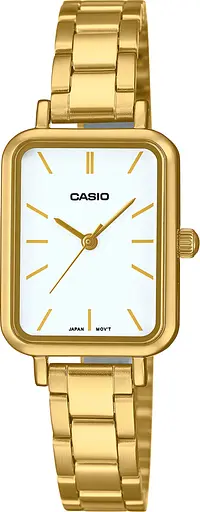 Годинник жіночий Casio LTP-V009G-7EUDF