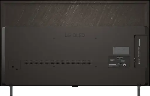 LG Телевізор 48" OLED 4K 120Hz Smart WebOS Black - фото 10