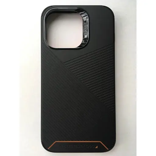 Протиударний чохол Gear4 Denali MagSafe для iPhone 13 Pro (6.1") Black (702008216) - фото 9