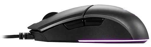 Комплект (клавиатура и мышь) MSI Vigor GK30 COMBO Black UA (S11-04UA212-CLA) - фото 10