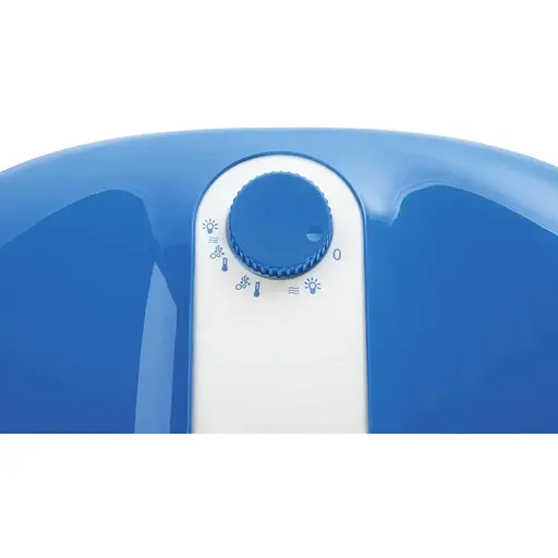 Гідромасажна ванночка для ніг Medisana FS 883, 3 типи масажу - фото 3