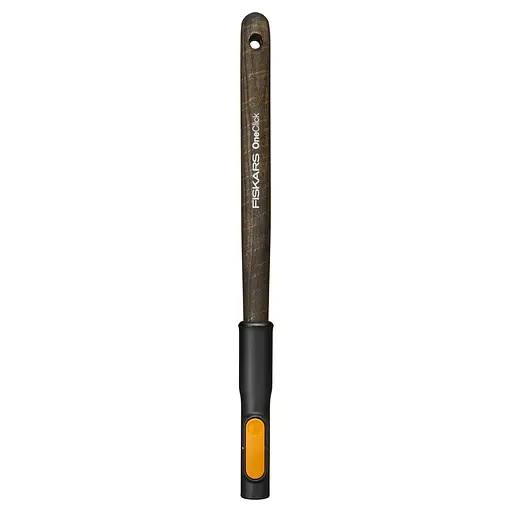 Ручка деревянная Fiskars OneClick S FSC, 40 см (1080670) - фото 1