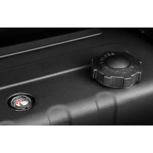 Теплова гармата Neo Tools, прямого нагріву, 20кВт - фото 4