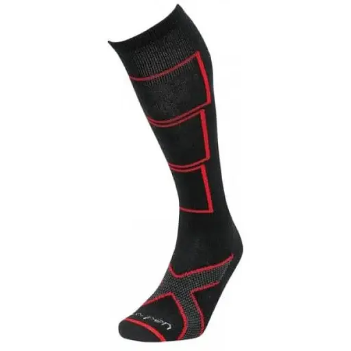 Шкарпетки Lorpen STL Black 1126 XL (LPST1126BXL)