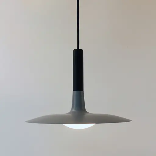 Підвісний світильник Friendlylight Visor S Grey FL3037 - фото 1