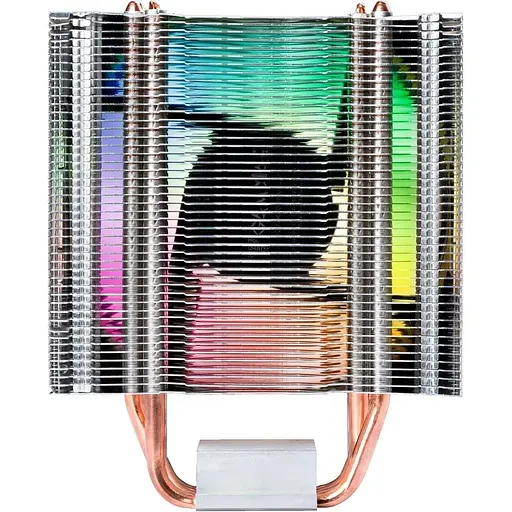 Кулер для процессора GAMDIAS BOREAS E1-410 (4712960135888) - фото 4