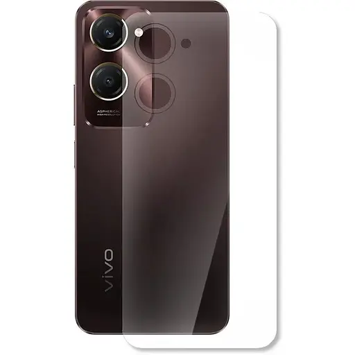 Защитная пленка StatusSKIN для Vivo Y28s 5G Корпус Глянцевая Ultra