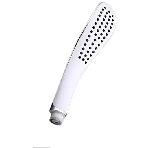 Душевая лейка Gappo 1-режим, белый G01 - фото 1