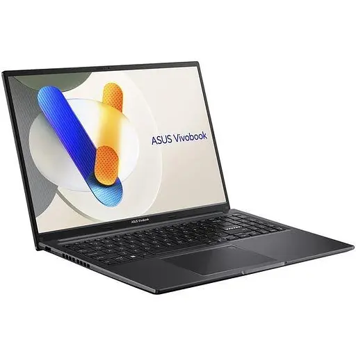 Ноутбук Asus VivoBook 16 R1605VA-MB435, Intel Core i5-1335U, 4.6GHz, 16 WUXGA, 16GB, SSD 512GB, Intel Iris Xe Graphics, Free Dos - фото 2