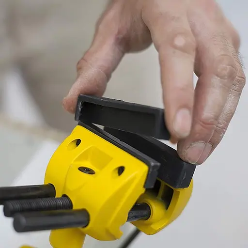 Тиски Stanley универсальные для моделирования (1-83-069) - фото 9