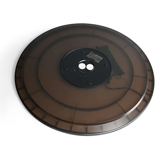 Светильник LED Videx с декоративной подсветкой DL5R 44W 3000K-4000K-5000K Black (VL-DL5R-44CB) - фото 5