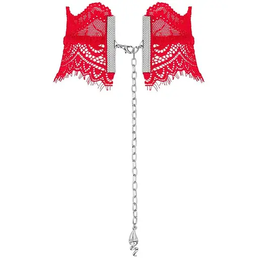 Чокер Obsessive Bergamore choker - фото 2