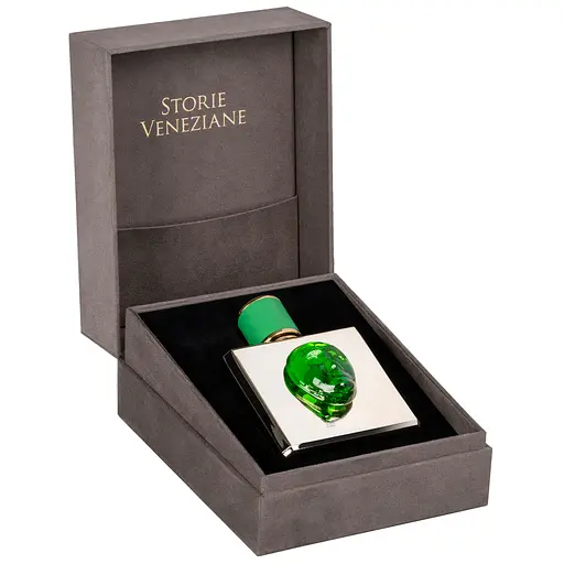 Духи Экстракт Verde Erba I Storie Veneziane 100 мл - фото 1