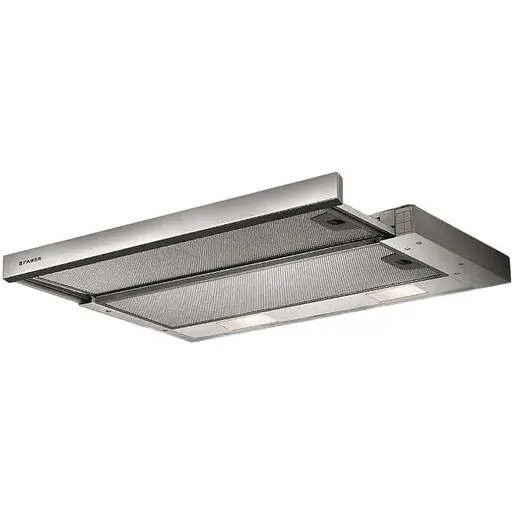 Вытяжка Faber телескопическая 50 см 701 м3г Flexa Ng Hip Am A50 нержавеющая сталь