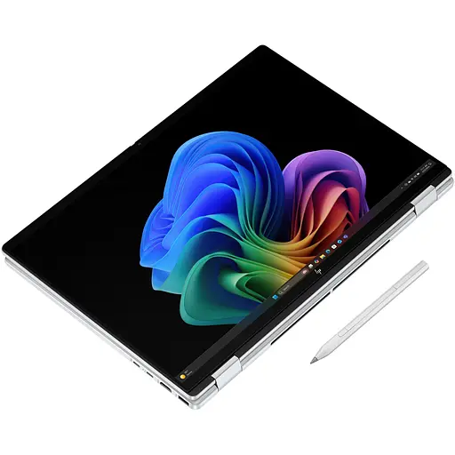 Ноутбук HP OmniBook Flip Next Gen AI 16-as0020nn Ultra 7 258V 48GHz,3K,32GB LPDDR5x,2TB,Arc 140V,Windows 11 Домашня - фото 4