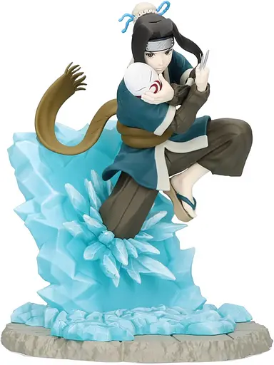 Фигурка Bandai Spirits Наруто Хаку Naruto Haku 13 см BS N H 13