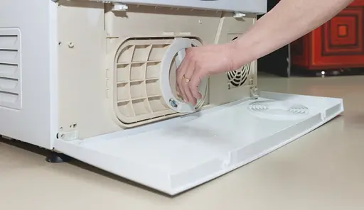 Сушильна машина Candy CSEH8ELE-S - фото 7