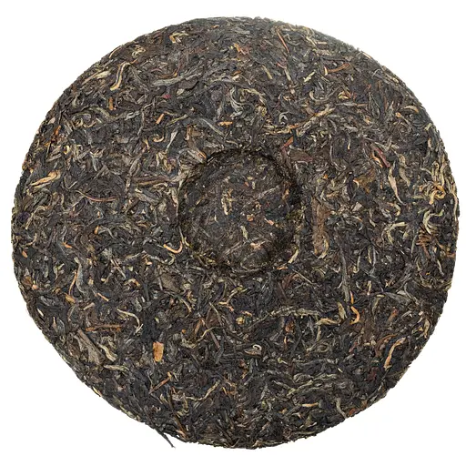 Шен Пуер Мехай ДаЇ Дракон ширяє до процвітання 2012 р, 357 г- Цілий млинець, 357 г - фото 7