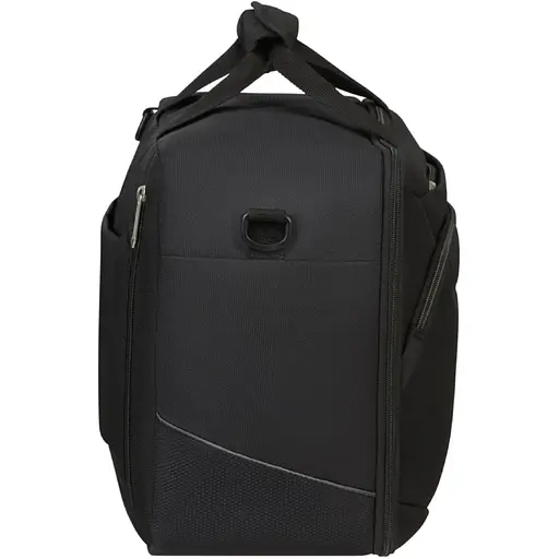Сумка-Рюкзак American Tourister SUMMERRIDE BLACK 40x30x20 ME7*09008 - фото 8