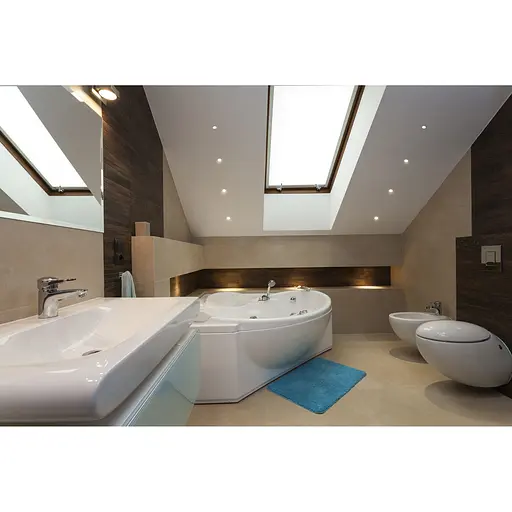 Світильник точковий декоративний акцентний Kanlux Imber Led WW W (23526) - фото 2