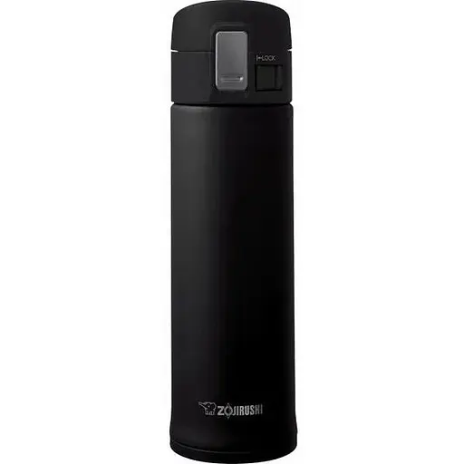 Термокружка Zojirushi SM-KHE48 0.48 л Черный (1013-1678.05.99)