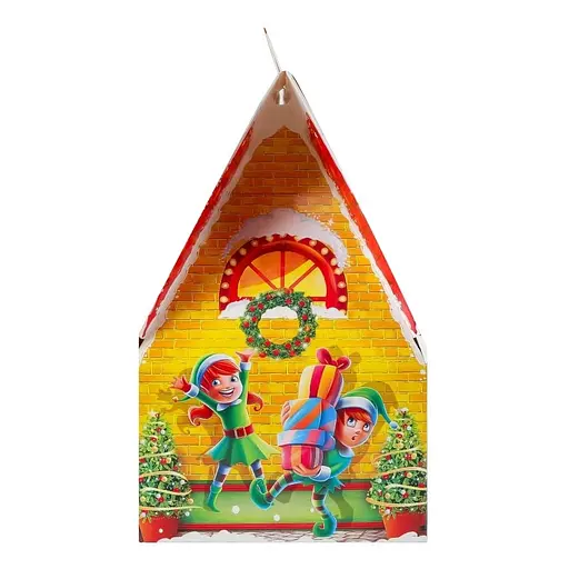 Уценка. Набор кондитерский Konti Зимние праздники 316 г - фото 6