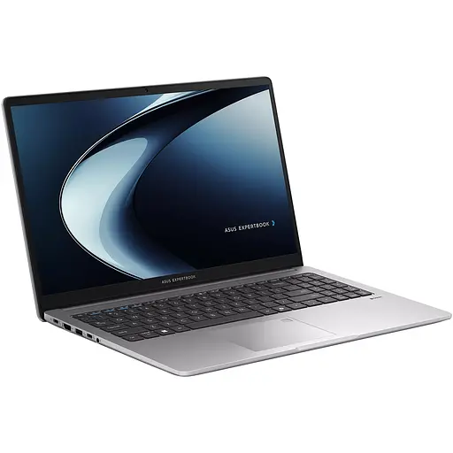 Ноутбук ASUS ExpertBook P1 PM1503CDA 5 7535HS la 4.55GHz,15.6''.,16GB DDR5,512GB,Без ОС - фото 2