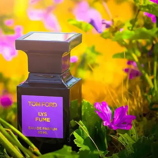 Tom Ford Lys Fume парфюмированная вода 100 ml - фото 3